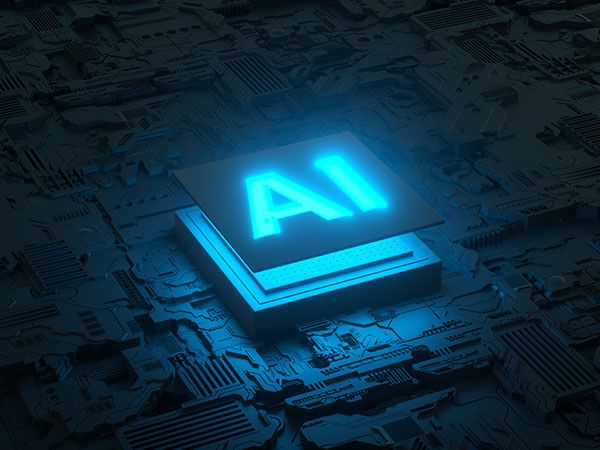 AI Computing Infrastructure